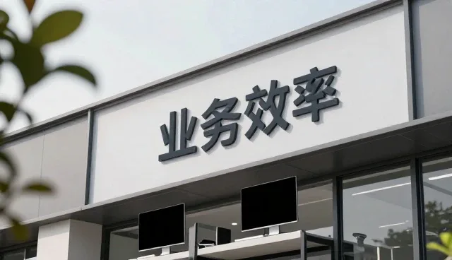 数据处理在企业运营中的关键应用场景分析