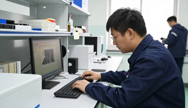 上海鼎莛信息科技有限公司分享数据处理应用案例