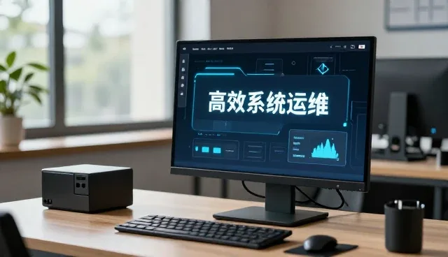 智能运维服务如何应对复杂环境下的性能挑战
