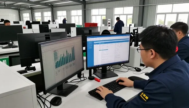 上海鼎莛信息科技有限公司软件研发带来更好的使用体验